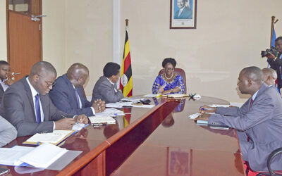 UMA Protests Government’s Inability to Resolve the Unfair Trade Practices by Kenya