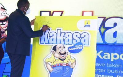 URA EFRIS Implementation date