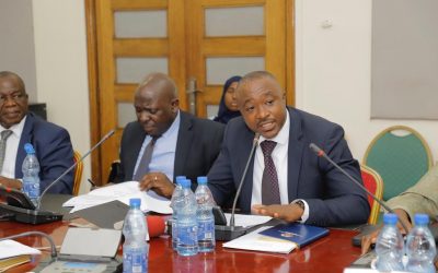 Competition Bill to Resolve Value Chain Distortions in Uganda’s Manufacturing Sector – UMA Chairman