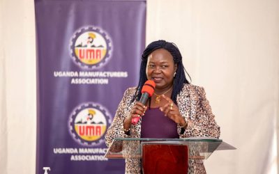 Updates from the Industrial Energy Dialogue Held On 15th Feb 2023 At Uma Head Office