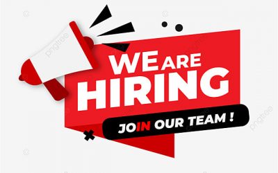 We Are Hiring (M&E Officer) Under the Access to Employment Project.