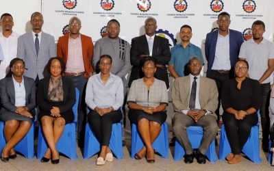 UMA & USAID Conduct Capacity Validation Study on Uganda’s Steel and Plastics Sector.