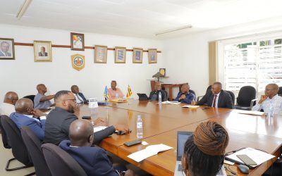 UMA & NEMA Strengthen Collaboration for Environmental Sustainability