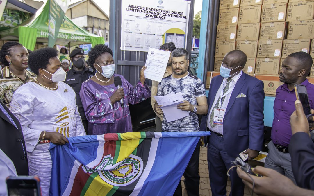 Tradefair Activities