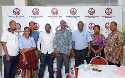 UMA Boosts Security in Manufacturing Sector with Comprehensive Training Initiative