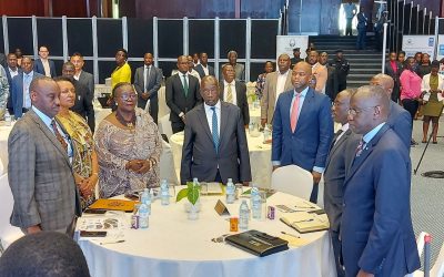 Unlocking Opportunities for Ugandan Manufacturers in the AfCFTA Market: Challenges and Solutions