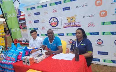 12th UMA Eastern Region Trade Fair Kicks Off Today at Mbale S.S Grounds..