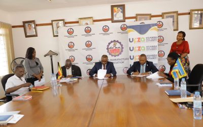 UMA & UFZA COLLABORATE TO BOOST EXPORT-ORIENTED INVESTMENT AND JOB CREATION