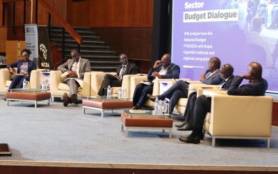 Uganda’s Path to Full Economic Monetization: Advancing Industrialization and Market Access