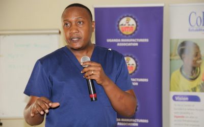 UMA And GIZ Collaborate to Promote Green Industrial Practices