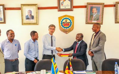 UMA Applauded For Excellent Industrial Education Pavilion During Trade Fair