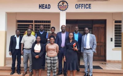 UMA & UIPE Partner To Boost Manufacturing & Engineering Sectors