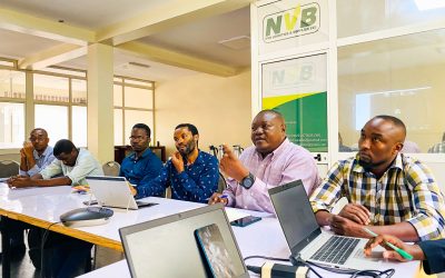 Cosmetics Industry Calls on Gov’t to Consolidate Raw Materials for Enhanced Sector Growth and Competitiveness