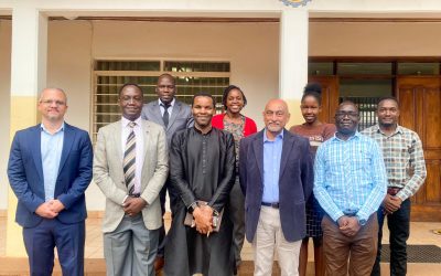 UMA’s Pharmaceutical Sector Calls for Improved Coordination by URA