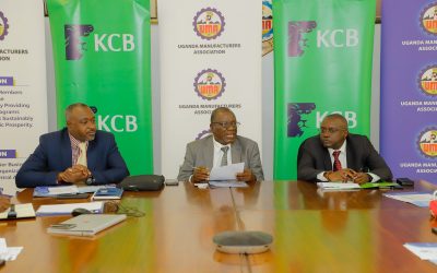 UMA & KCB Bank Sign MOU to Enhance Financing for UMA Members