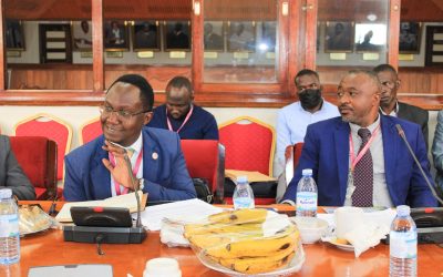 UMA Cautions Gov’t on Proposed Alcoholic Drinks Control Bill