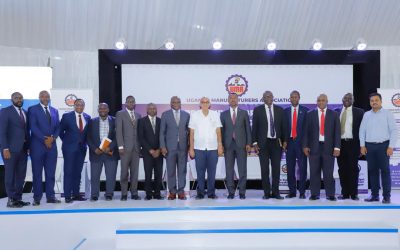 Tax Policy & Tax Administration Top UMA National Pre-budget Dialogue