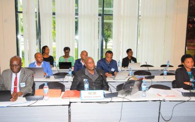 EAC Extra Ordinary Sectoral Council Makes Key Sector Directives