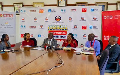 UMA Unveils Financial Symposium and Event Partners