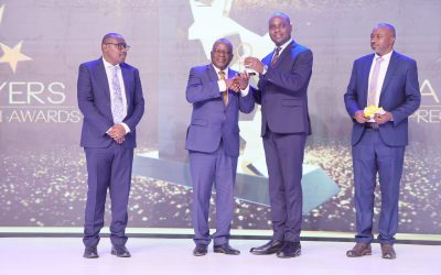 UMA Wins Apex Body Platinum Award for Manufacturing Excellence