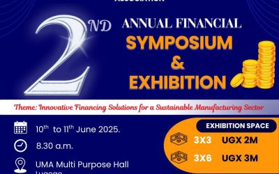 Unlocking Growth: How Innovative Financing is Reshaping the Future of Ugandan Manufacturing