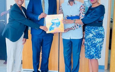 UMA Engages Petroleum Authority