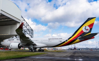 Direct Flights to London: A Game-Changer for Ugandan Manufacturers