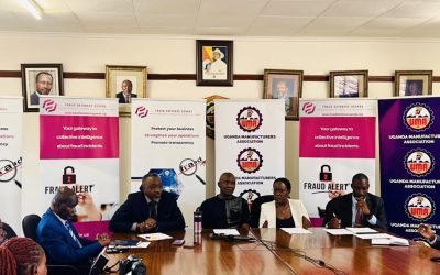 Fortifying Factories: UMA’s New Fraud Database a Game-Changer for Ugandan Manufacturers