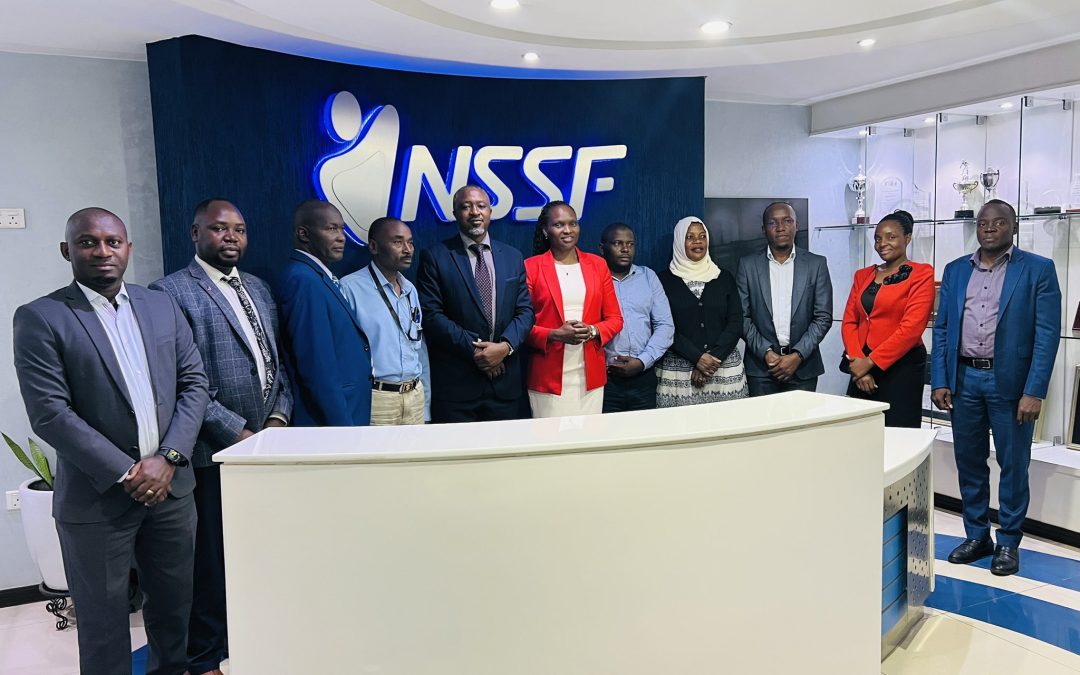 A Partnership for Prosperity: UMA and NSSF Pave the Way for Enhanced Manufacturer Benefits
