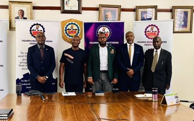 31st Uganda International Trade Fair: A Golden Opportunity for Local Manufacturers to Shine