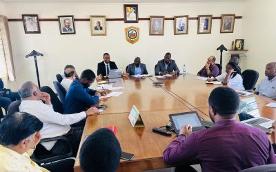 Ugandan Manufacturers: Seizing the Opportunity in Election Procurement