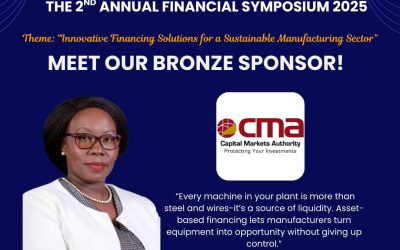 Unleashing Hidden Capital: How Your Factory’s Machinery Can Drive Growth for Ugandan Manufacturers