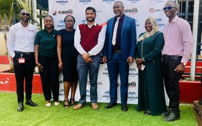 Powering Progress, Battling Outages: Unpacking Uganda’s Manufacturing Dilemma