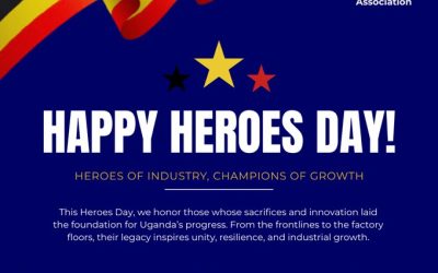 oday, we honor the brave souls who sacrificed for our freedom and future. Their courage, dedication, and selflessness inspire us every day. To all the heroes; past and present thank you. Your legacy lives on in our hearts and actions. #HeroesDay