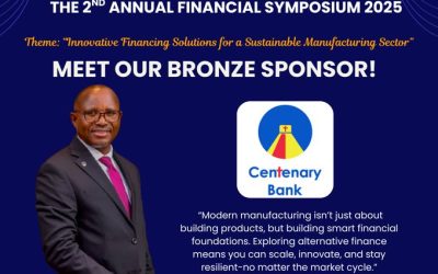Final Call for Manufacturers: Symposium to Tackle Shift from Trading Time for Money to System-Driven Growth