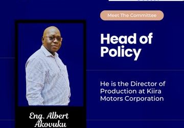 UMA Appoints High-Profile Interim Committee to Steer Automotive Sector’s Growth and Innovation