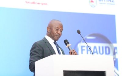 Fraud: An Existential Threat Demanding Immediate Action from Ugandan Manufacturers