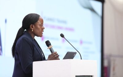 Revolutionizing Protection: How the New Fraud Database Will Transform Ugandan Manufacturing