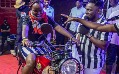 Seize Your Success: Ugandan Manufacturers Set to “Win Big” at the Uganda International Trade Fair 2025!