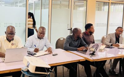 Manufacturers and URA Engage on Pressing Tax Issues to Boost Industrial Growth