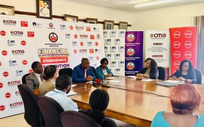 Green Light for Growth: 2nd Annual Financial Symposium & Exhibition Launched to Bolster Sustainable Manufacturing