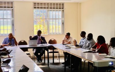 Gearing Up: Uganda’s Automotive Sector Eyes Refinery Opportunities, Tackles Growth Hurdle