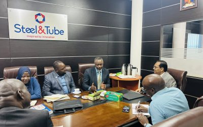 Ugandan Manufacturers Champion Collaboration for Enhanced Innovation and Growth