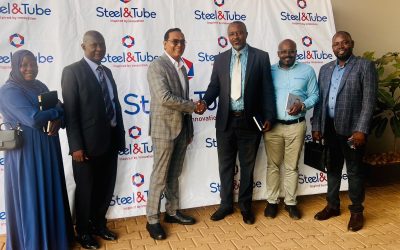 Productive Dialogues Spark Optimism for Ugandan Manufacturers’ Collaborative Future