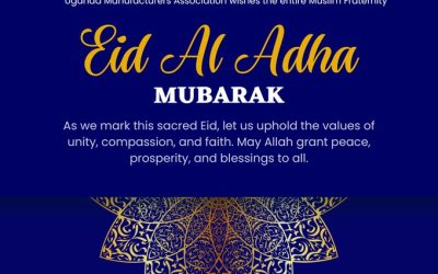 Happy Eid al-Adha to all! May your Eid be filled with joy and blessings
