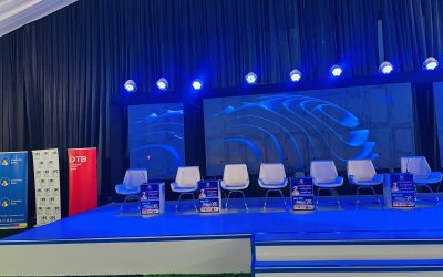 Doors Open: Financial Symposium Set to Tackle Key Funding Challenges for Ugandan Manufacturers