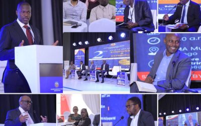 Sustainability and Investment Readiness Dominate Financial Symposium for Manufacturers