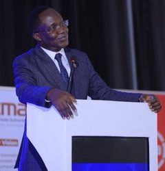 Successful Financial Symposium Charts New Course for Manufacturing Finance in Uganda