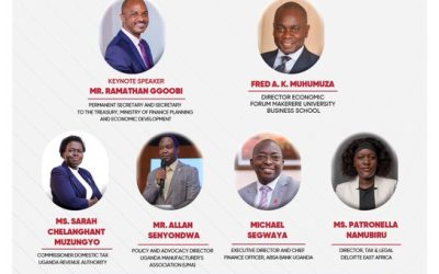 As Budget Day Nears, Manufacturers Pin Hopes on Policies to Spur Growth and Competitiveness