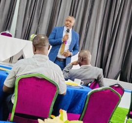 Planning Underway for UGITF 2025: A Strategic Push for Sustainable and Inclusive Manufacturing